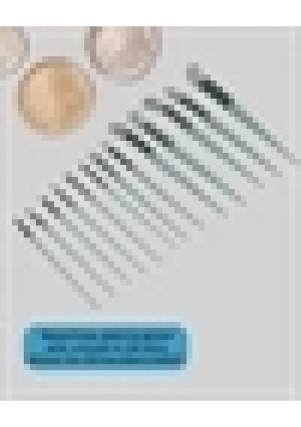 Toz ve Krem Ürünler Için Güçlü Tutucu Yumuşak Kıllı Makyaj Fırça Takımı 13 Parça modelleri