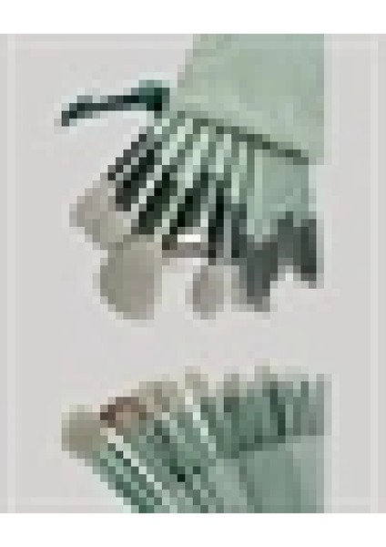 Toz ve Krem Ürünler Için Güçlü Tutucu Yumuşak Kıllı Makyaj Fırça Takımı 13 Parça indirimleri