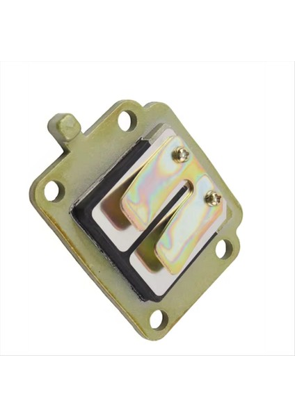 Motosiklet Emme Reed Vana Yamaha 50CC BWS50 Alüminyum Scooter Hava Sistemi Yedek Parçaları (Yurt Dışından) fiyatları