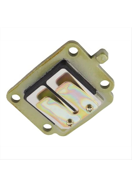 Motosiklet Emme Reed Vana Yamaha 50CC BWS50 Alüminyum Scooter Hava Sistemi Yedek Parçaları (Yurt Dışından) modelleri