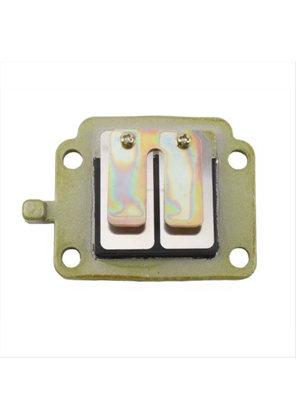 Motosiklet Emme Reed Vana Yamaha 50CC BWS50 Alüminyum Scooter Hava Sistemi Yedek Parçaları (Yurt Dışından) fırsatları