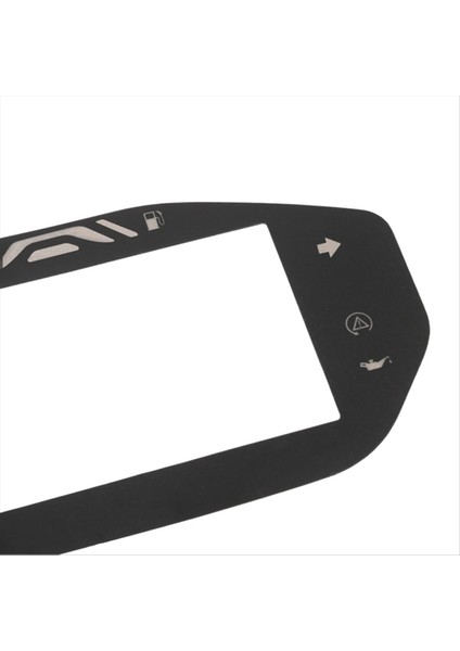 Motosiklet Enstrüman Filmi Çizilmez Gösterge Paneli Sticker Ducati Canavar 821 1200 V2 2018-2022 (Yurt Dışından) fiyatları