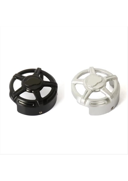 Motosiklet Scooter Motor Rocker Kol Muhafazası Kapak Vespa Primavera Primavera 150 Sprint Sprint 150 Siyah (Yurt Dışından) indirimleri