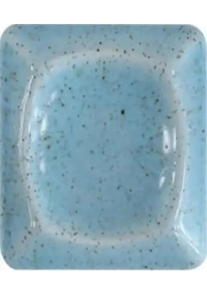 Seramik Sır Kge 35 Efektli Kumtaşı Turkuaz 325 gr