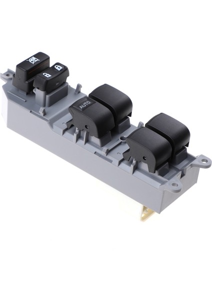 Toyota Corolla Yaris 2007-2014 Için Yeni 84820-02190 Elektrikli Cam Ana Kontrol Anahtarı 8482002190 84820-06100 (Yurt Dışından) modelleri