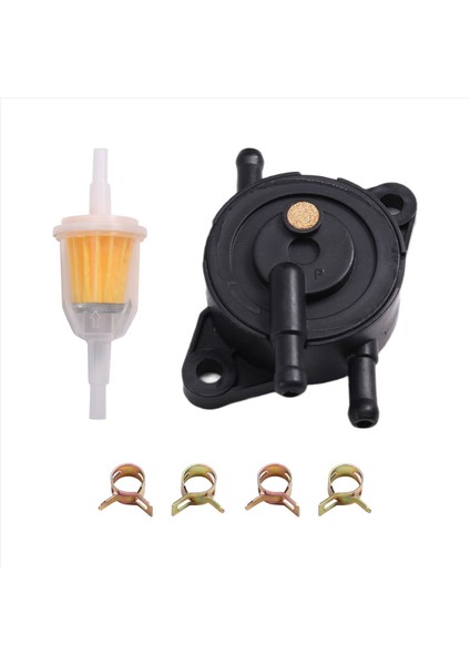 Yakıt Pompası Arctic Cat 400 500 650 Can-Am Outlander Kawasaki Kaba Kuvvet 650 750 Katır 600 610 Motosiklet Aksesuarları (Yurt Dışından) modelleri