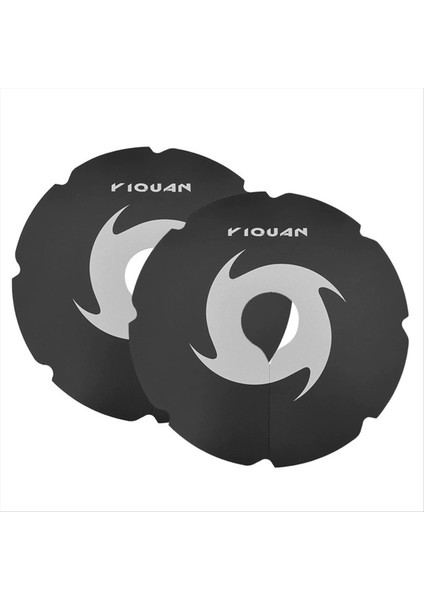 Yiquan Zehirli Bisiklet Yıkama Disk Fren Temizleme Koruma Kapağı Ultralight Yıkama Disk Guard Bisiklet Aksesuarları (Yurt Dışından)
