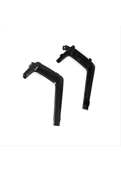 Motosiklet Gidonu Alt Yan Panel Kapak Yamaha Nmax 155 Için V3 2025 Kontak Anahtarı Yan Kapak Aksesuarları (Yurt Dışından) modelleri