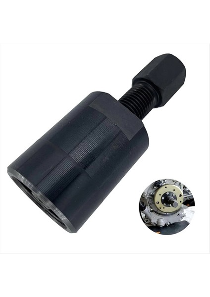 Volan Çektirme Tamir Araçları 26MM x 1.0 Kadın Sağ El Ktm 250CC 400CC 4 Zamanlı Motor 620CC Exc Smc (Yurt Dışından) modelleri