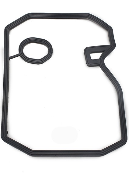 Honda VT600 C Shadow Xlv 600 650 Transalp 1987-2007 Için Silindir Kapağı Contaları 12391-MF5-750 Motor Parçaları (Yurt Dışından)