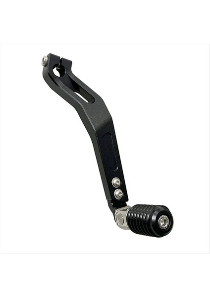Motosiklet Vites Kolu Shifter Ayarlanabilir Büyütülmüş Kolu Bmw F650GS 08-15 F700GS F800GS 04-17 Vites Kolu A (Yurt Dışından) indirimleri