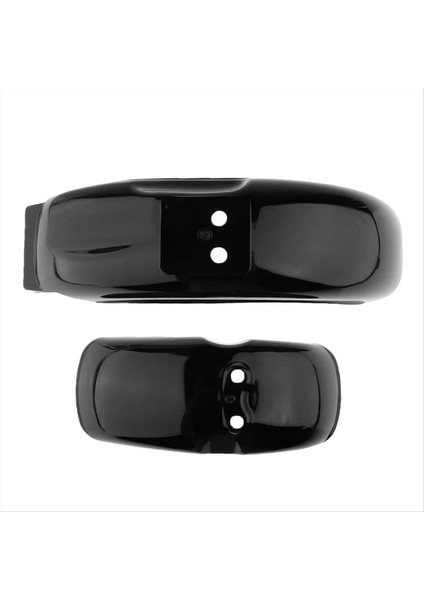 2 Adet Motosiklet Ön + Arka Tekerlek Çamurluklar Kaporta Çerçeve Çamurluk Honda Z50 Z50A Z50J Z50R Mini Trail Monkey Motosiklet (Yurt Dışından) modelleri