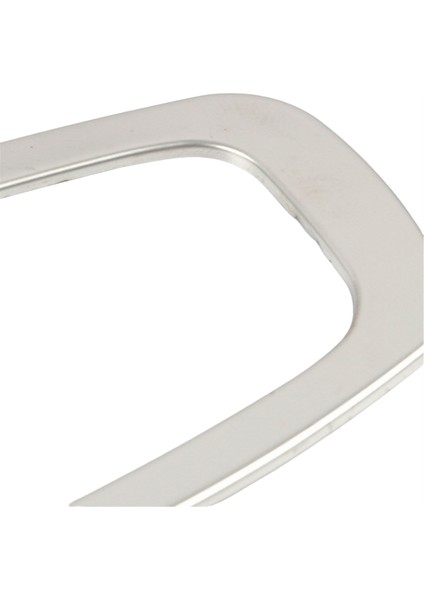 Hyundai Sonata 2020-2023 Lhd Için Araç Camı Kaldırma Düğmesi Paneli Kapağı Kol Dayama Paneli Paslanmaz Çelik Trim Çıkartması (Yurt Dışından) modelleri