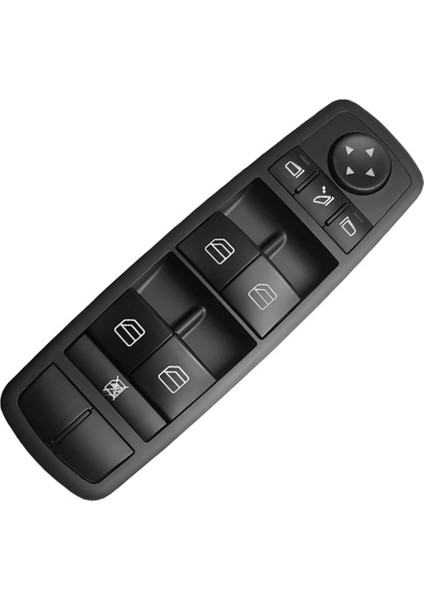 Mercedes Benz W251 W164 Lhd Için Araç Güç Ana Pencere Anahtarı Pencere Kaldırma Kontrol Anahtarı 2518300290 (Yurt Dışından) modelleri