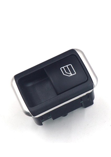 Mercedes Benz W204 W212 C207 A207 Ce Sınıfı X204 A2128208310 A2049058202 Için Elektrikli Güç Ana Pencere Anahtarı (Yurt Dışından) indirimleri