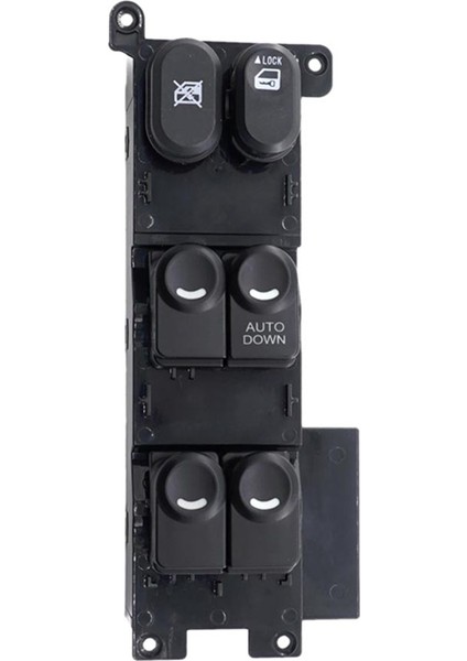 Hyundai I30 2007-2012 Için 93570-2L910 Rhd Elektrikli Ana Kumanda Elektrikli Cam Kaldırma Anahtarı 935702L910 Otomotiv Parçaları (Yurt Dışından) fiyatları