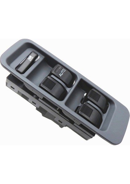 Daihatsu Terios Toyota Cami 4 Kapılı Elektrikli Cam Kaldırma Ana Kontrol Anahtarı 8482087413 8482087401 Için Rhd (Yurt Dışından)