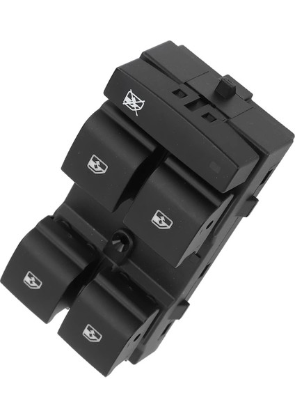 Opel Insignia 2008-2017 Otomobil Aksesuarları Için Sürücü Tarafı Elektrikli Cam Anahtarı 13305011 Cam Kaldırma Anahtarı (Yurt Dışından)