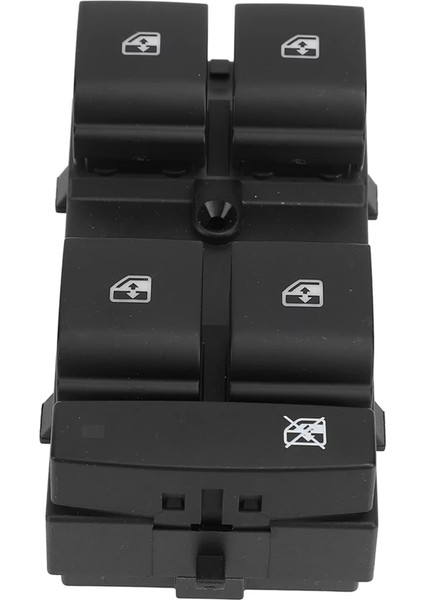 Opel Insignia 2008-2017 Otomobil Aksesuarları Için Sürücü Tarafı Elektrikli Cam Anahtarı 13305011 Cam Kaldırma Anahtarı (Yurt Dışından) indirimleri