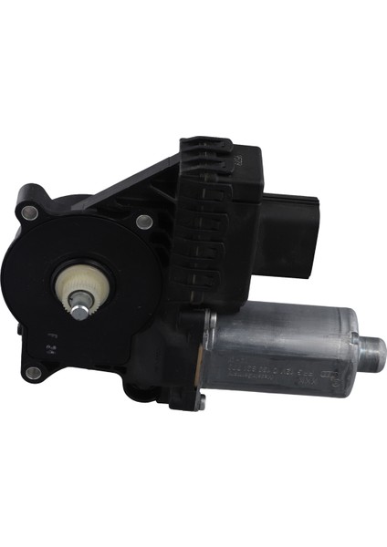 Ford Mondeo 2001-2007 Için Ön Cam Kaldırma Motoru Aktüatörü 1S7114A389AA 1S71-14A389-AA Sol (Yurt Dışından)