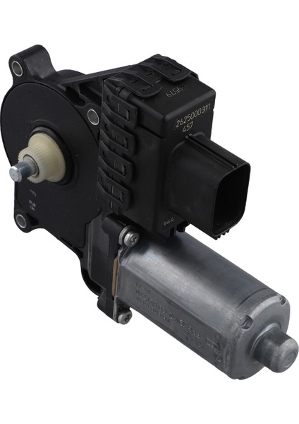 Ford Mondeo 2001-2007 Için Ön Cam Kaldırma Motoru Aktüatörü 1S7114A389AA 1S71-14A389-AA Sol (Yurt Dışından) fiyatları