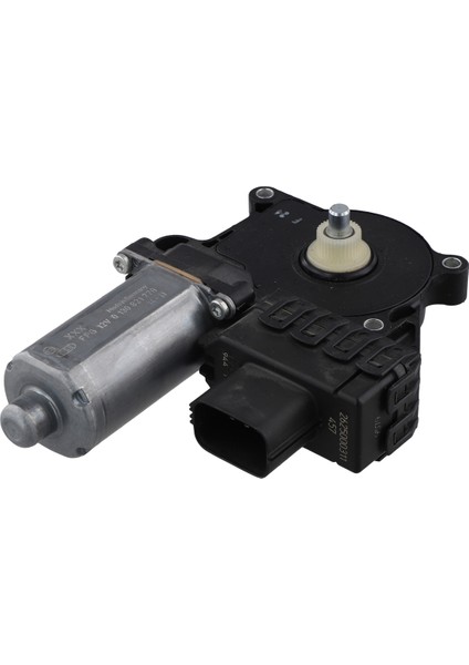 Ford Mondeo 2001-2007 Için Ön Cam Kaldırma Motoru Aktüatörü 1S7114A389AA 1S71-14A389-AA Sol (Yurt Dışından) modelleri