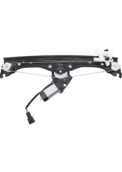 Fiat 500 500C 500E 2007-2020 Modelleri Için Sol Ön Cam Kaldırıcı Cam Kaldırma Kolu 51785841 51824040 51876269 (Yurt Dışından)