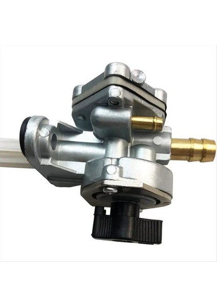 Motosiklet Yakıt Vana Anahtarı Yakıt Vana Çekvalf Kapatma Tankı Anahtarı 51023-1260 Kawasaki Vulcan 800 VN800 ZR1200 (Yurt Dışından) fırsatları