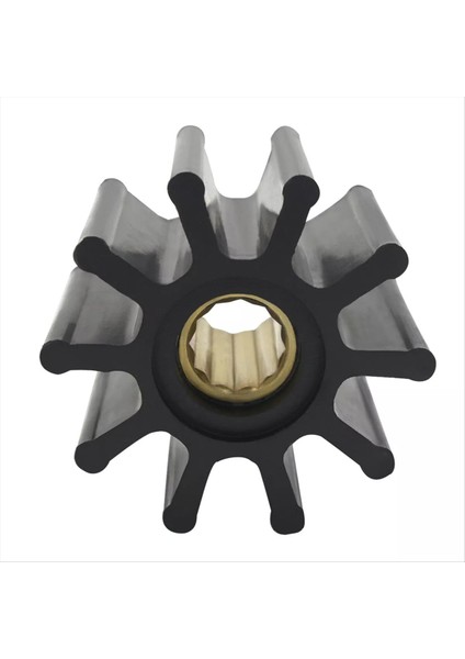 Deniz Suyu Pompası Çarkı Kiti 17937-0001 Jabsco Tekne Motoru Aksesuarları 17937-0001-P 17937-0003 (Yurt Dışından) modelleri