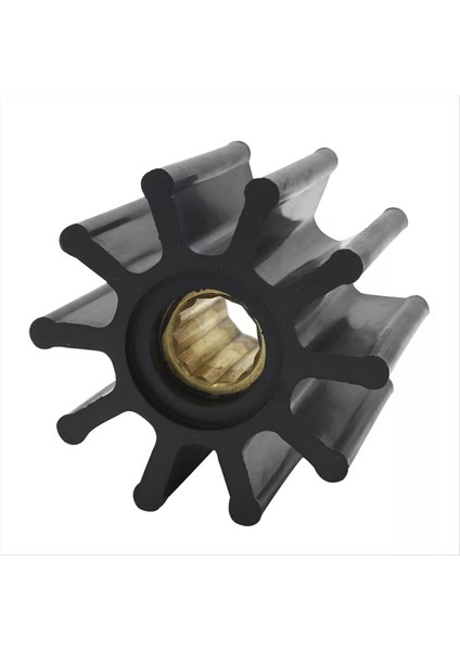 Deniz Suyu Pompası Çarkı Kiti 17937-0001 Jabsco Tekne Motoru Aksesuarları 17937-0001-P 17937-0003 (Yurt Dışından) fırsatları