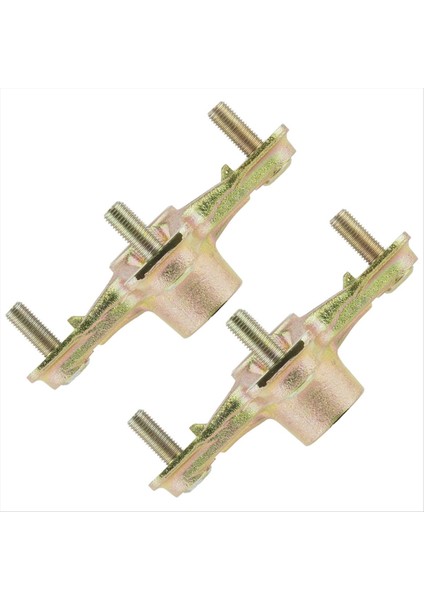 2 Adet Motosiklet Arka Aks Tekerlek Göbeği 1S3-25383-00-00 Yamaha Banshee 350 YFZ350 Için 1987-2006 (Yurt Dışından) fırsatları