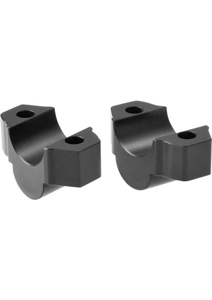 Motosiklet Gidonu Yükseltici Sürükle Gidon Kelepçe Uzatın Adaptörü Yamaha Niken 900 850 NIKEN900 Gt 2018 2019 - (Yurt Dışından) fiyatları