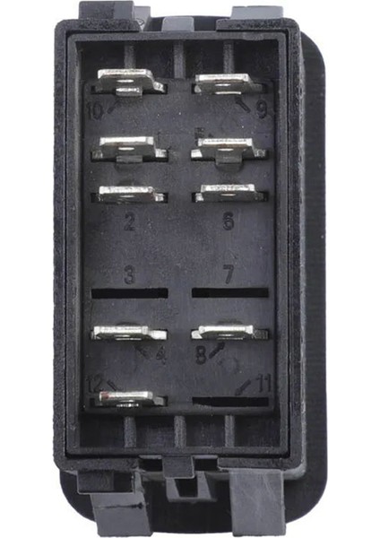 1MR4341AM15 Mack Kamyonu Için Elektrikli Cam Anahtarı Düğmesi 1MR4341BM15 1MR4341M15 (Yurt Dışından) fırsatları