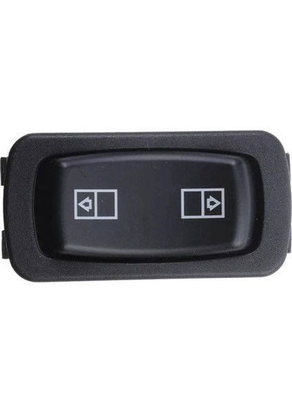 1MR4341AM15 Mack Kamyonu Için Elektrikli Cam Anahtarı Düğmesi 1MR4341BM15 1MR4341M15 (Yurt Dışından) indirimleri