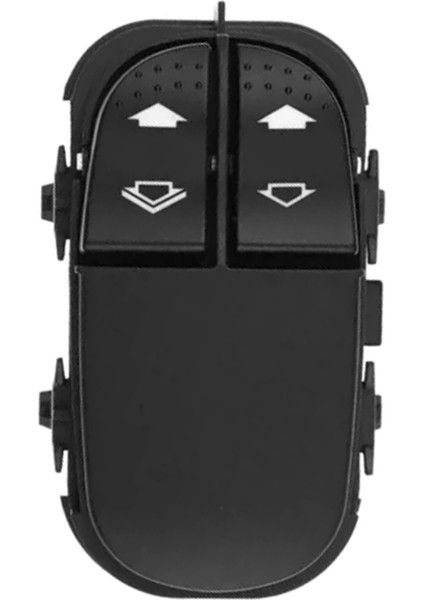 98AG-14529-AC 98AG14529AC Ford Focus 1998 - 2005 Için Araç Camı Ana Regülatörü Kontrol Anahtarı Düğmesi Cam Kaldırıcı (Yurt Dışından)