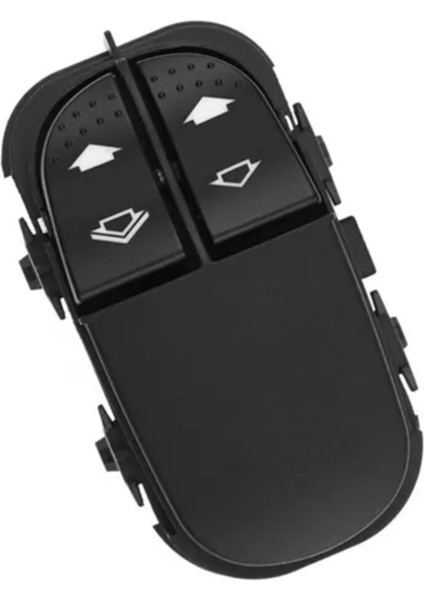 98AG-14529-AC 98AG14529AC Ford Focus 1998 - 2005 Için Araç Camı Ana Regülatörü Kontrol Anahtarı Düğmesi Cam Kaldırıcı (Yurt Dışından) fiyatları