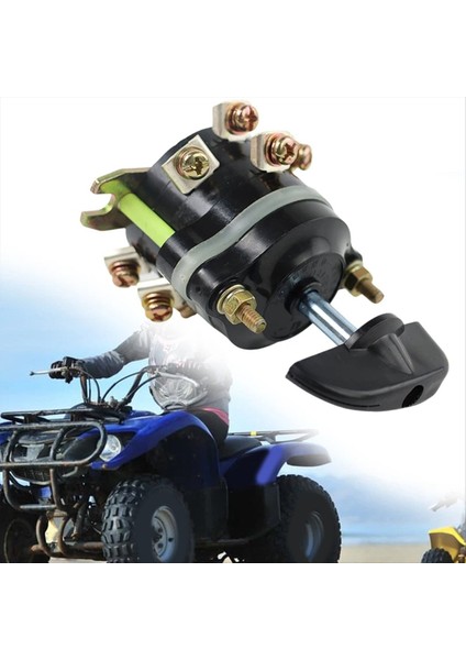 Ileri Geri Anahtarı Çin Elektrikli Quad 4 Wheeler X-Treme Xa - 1000 Gıo Manteray Elektrikli Atv Motosiklet Parçaları (Yurt Dışından) fiyatları