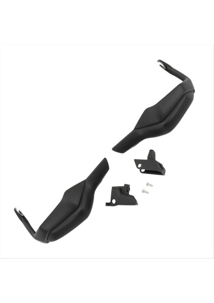 Motosiklet Handguards Koruyucu El Koruması Gidon Koruma Kapağı Honda Için X-ADV750 Xadv 750 2017-2020 (Yurt Dışından) indirimleri