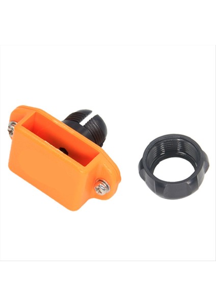 17MM Yuvarlak Top Araca Monte Tutucu Evrensel Araca Monte Aksesuarı Walkie Talkie Cihazları Için Kolay Kurulum Emme Bir (Yurt Dışından)