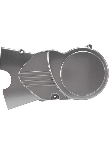 110CC 125CC 140CC Pit Dirt Bike Sol Motor Stator Magneto Kapak Muhafaza Kutusu Gümüş (Yurt Dışından)