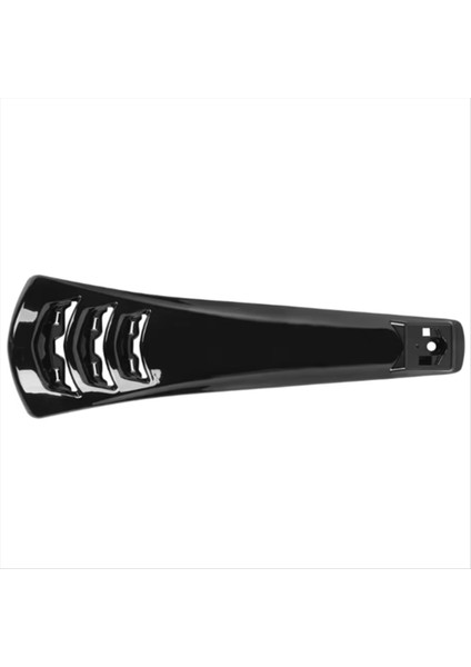 Motosiklet Ön Boynuz Golf Sopası Kılıfı Ön Kaporta Kapak Vespa Sprint 50 125 150 2016-2021 Primavera 125 150 14-21 (Yurt Dışından) indirimleri