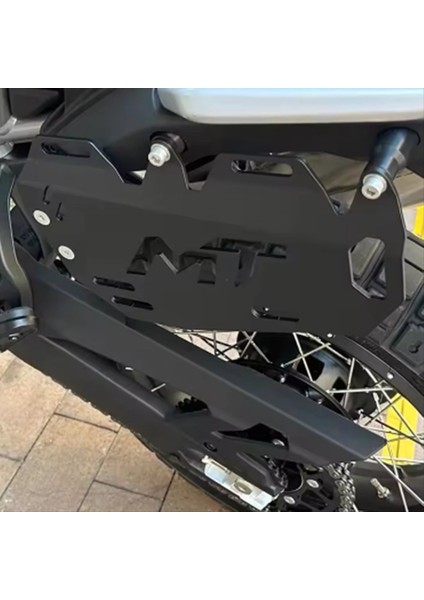 Motosiklet Heybe Desteği Seyahat Çantası Braketi Alüminyum Alaşımlı Asılı Çanta Tutucu Cfmoto 450 MT-450 2023 2024 (Yurt Dışından) indirimleri