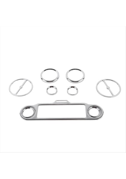 Iç Kaporta Stereo Göstergesi Hoparlör Kapakları Için Harley Touring Electra Sokak Glide Trike Modelleri 1996-2013 (Yurt Dışından) indirimleri