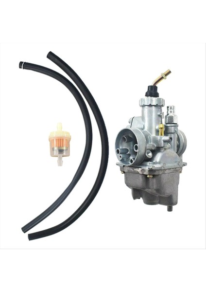Motosiklet Aksesuarları Karbüratör Yamaha TTR125 TTR125E TTR125L TTR125LE (Yurt Dışından)