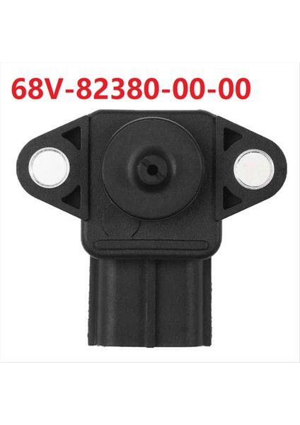 68V-82380-00-00 68V-823800000 Yamaha Dıştan Takma E1T24173 5F115 LF115 F225 LF225 Emme Basınç Sensörü (Yurt Dışından) fırsatları