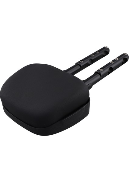 Vespa Sprint Primavera 150 Aksesuarları Için Modifiye Edilmiş Motosiklet Arka Sırt Desteği Braketi Bagaj Rafı Siyah (Yurt Dışından)