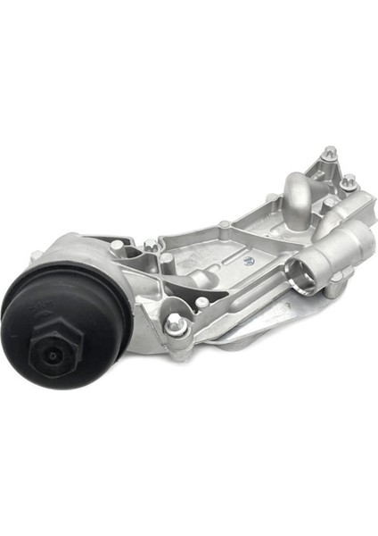 Motor Yağı Soğutucu Yağ Filtresi Tertibatı Motor 93186324 12992593 25199751 Chevrolet Cruze Opel Astra Için (Yurt Dışından)