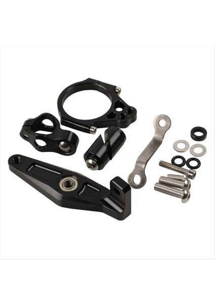 Motosiklet Direksiyon Sabitleyici Destek Damperi Braketi Yamaha Mt-09 XSR900 2022-2024 Aksesuarları (Yurt Dışından) fiyatları