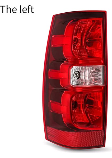 Chevy Tahoe Suburban 1500 2500 2007-2014 Için Arka Lamba Sinyal Lambası Fren Lambası Geri Vites Lambası GM2800196 22837923,B (Yurt Dışından) fiyatları