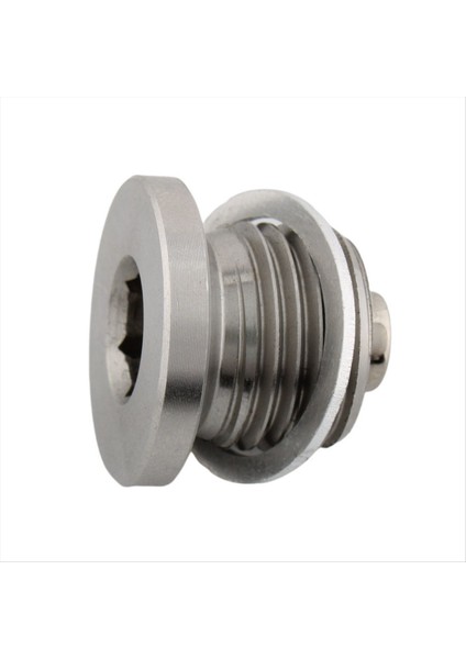 M16X1. 50 Motosiklet Yağ Tahliye Tapası Kapağı Bmw F750GS F850GS Husqvarna 449 450 Sm (Yurt Dışından) modelleri